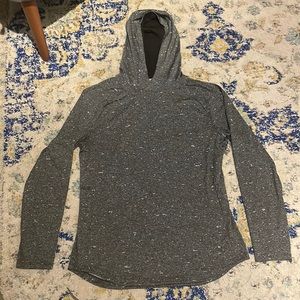Lululemon Men’s Performance Hoodie - Large